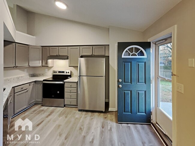Building Photo - 1307 Yorkdale Dr