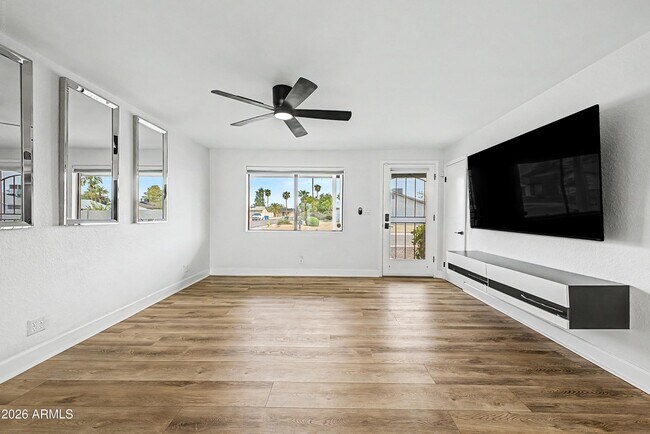 Foto del edificio - 4101 E Calavar Rd