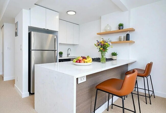 Foto del edificio - 298 Mulberry St