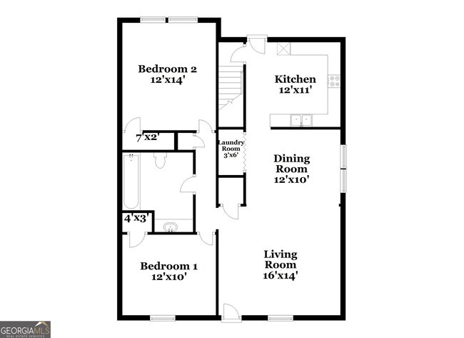 Foto del edificio - 613 Carlton Pointe Dr