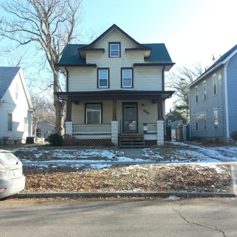 Primary Photo - 434 S 25th St