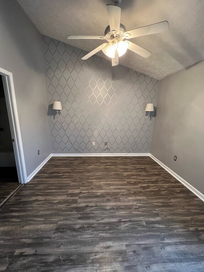 644 Beaverview Dr, Bristol, VA 24201 Townhome Rentals in Bristol VA