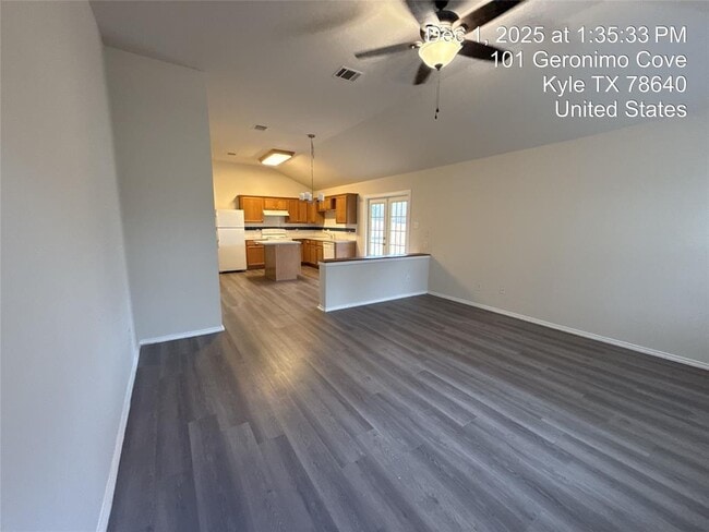 Building Photo - 101 Geronimo Cove