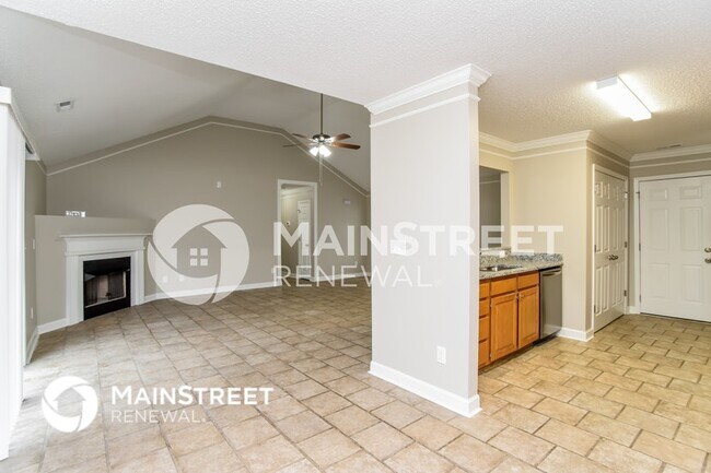 Foto del edificio - 818 White Oak Ln