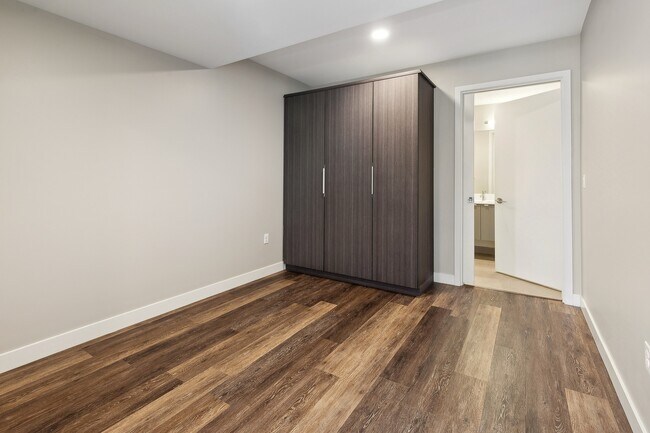 Foto del edificio - The Rowe