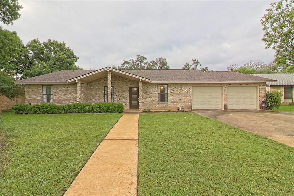 1908 Westwood Ln, TX 78628 House for Rent in