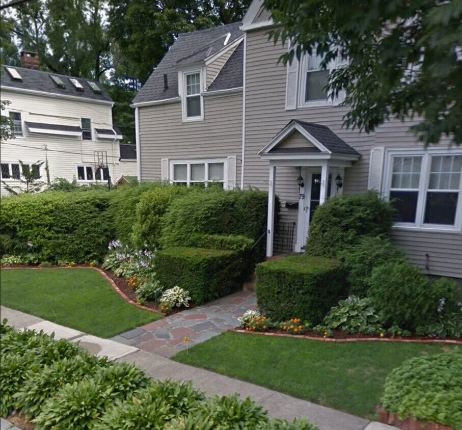 79 Bacon St Unit 79 Bacon Street, Winchester, MA 01890 Apartments in Winchester, MA