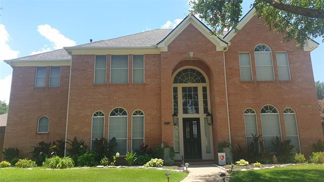 Foto principal - 1713 Water Lily Dr