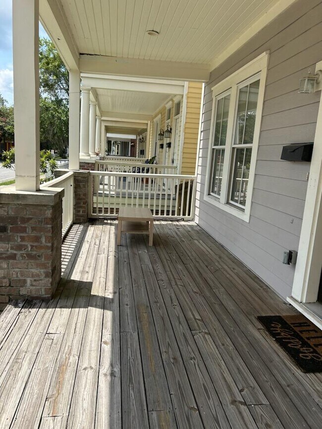Foto del edificio - 2223 Whitaker St