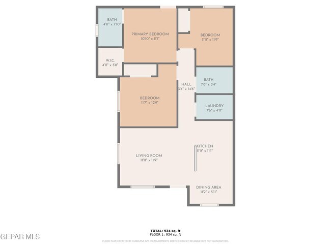 Foto del edificio - 4120 Olympic Ave