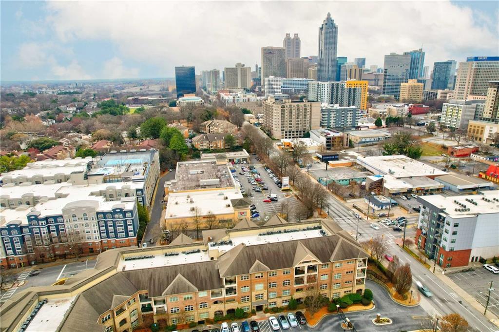 Foto principal - 625 Piedmont Ave NE