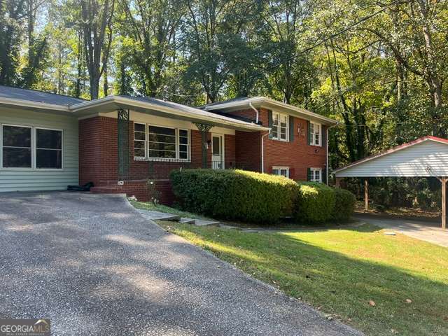 Foto del edificio - 4311 Short St