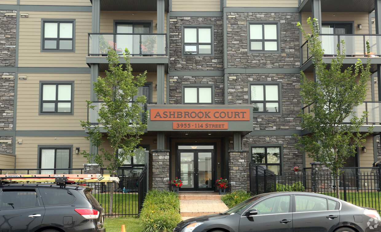 Building Photo - Ashbrook