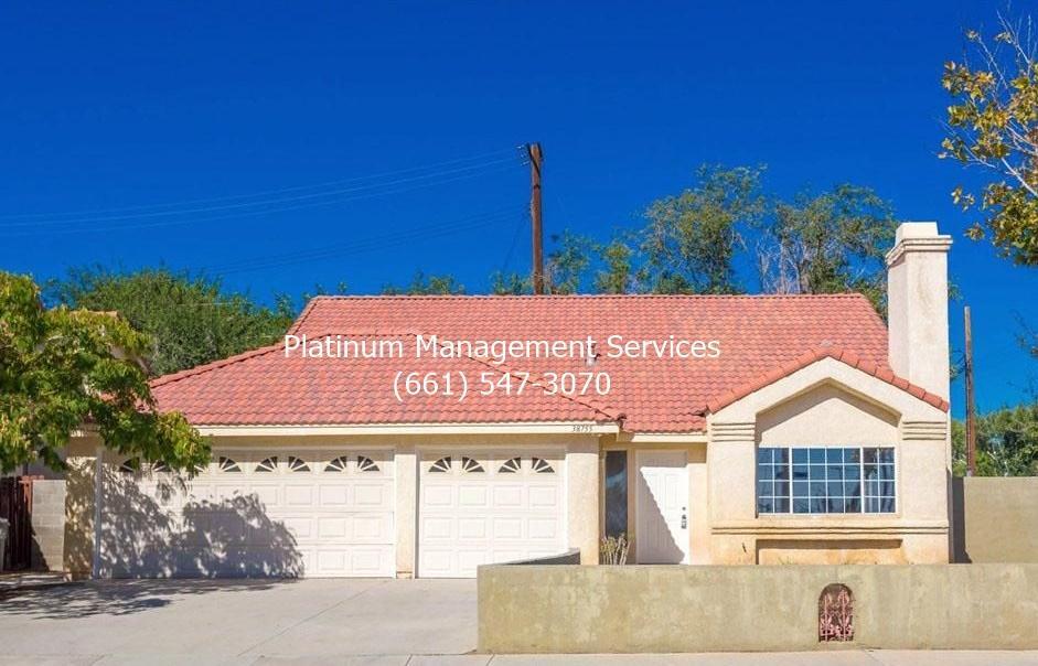 Primary Photo - 38755 Desert Flower Dr