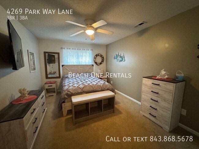 Building Photo - 4269 Park Way Ln