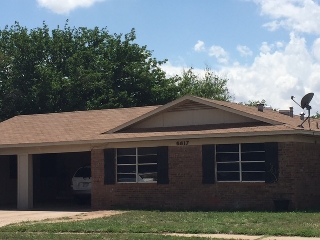 Foto principal - 5617 13th St