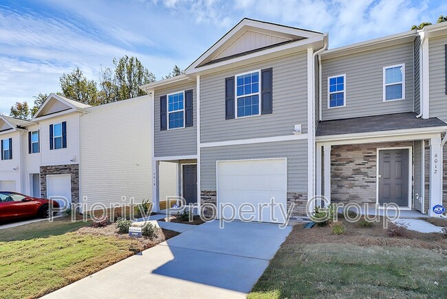 Building Photo - 6018 Faron Wy