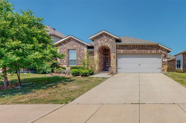 Foto del edificio - 2609 Castle Creek Dr