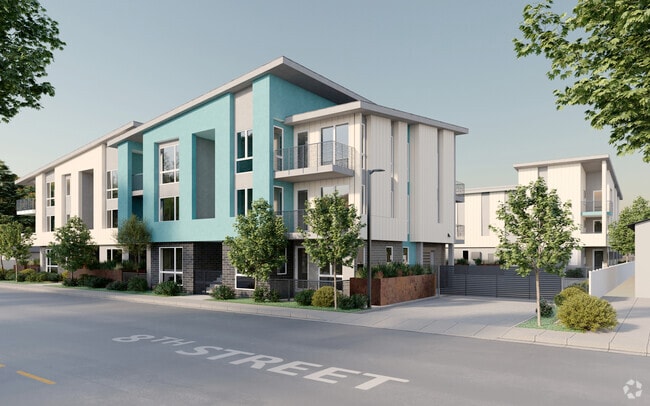 Building Photo - Talas Apartments