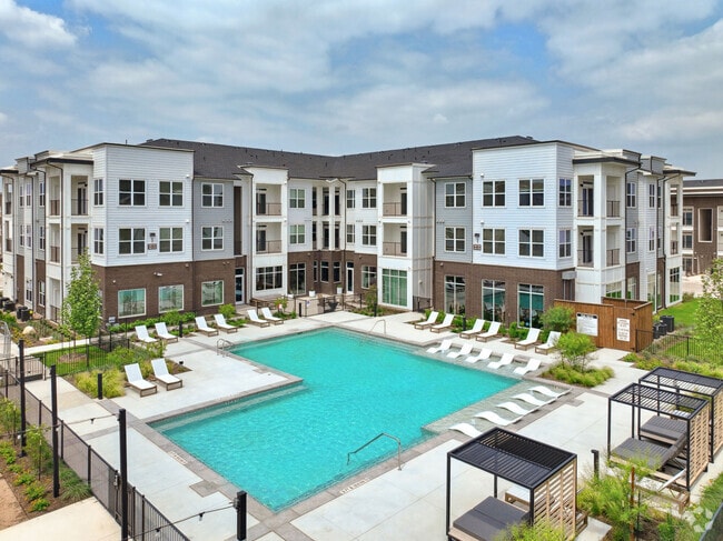 Building Photo - The Merriman