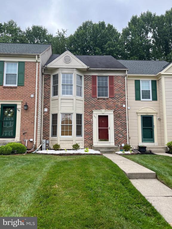 Foto principal - 1049 Wingate Ct