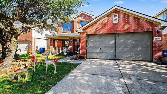 Building Photo - 21022 Kenna Cove Ln