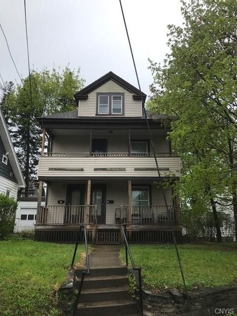 Building Photo - 312-14 Burnet Park Dr