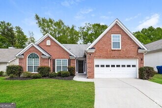 Building Photo - 1600 Jami Hollow Way