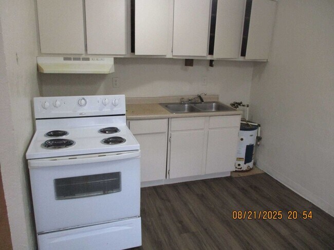 Foto del edificio - 1515 E Tift Ave