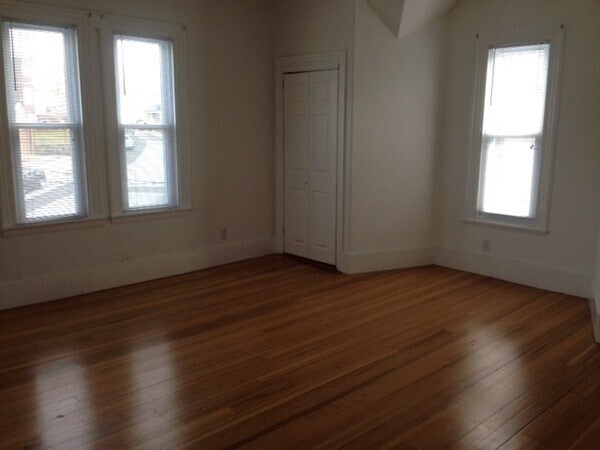 Foto del edificio - 93 Cass St