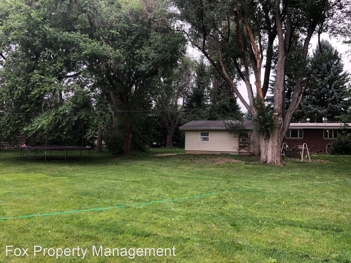 Primary Photo - 3 br, 1 bath House - 2150 Emerald Road