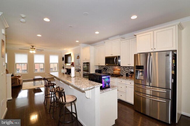 Foto del edificio - 6836 William White Way