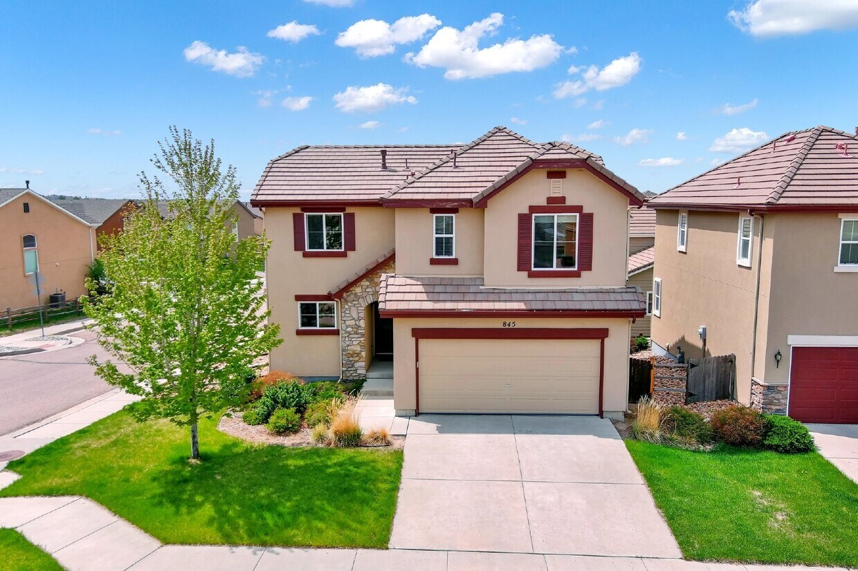 Foto principal - 845 Fire Rock Pl