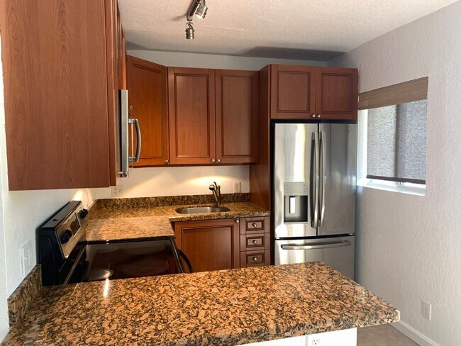 Foto del edificio - 2 bedroom condo in the heart of WILTON MAN...