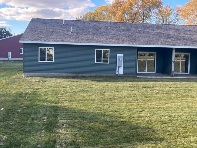 Foto del edificio - 1506 Delta Dr