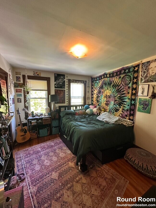 Foto del edificio - 124 Brooks St