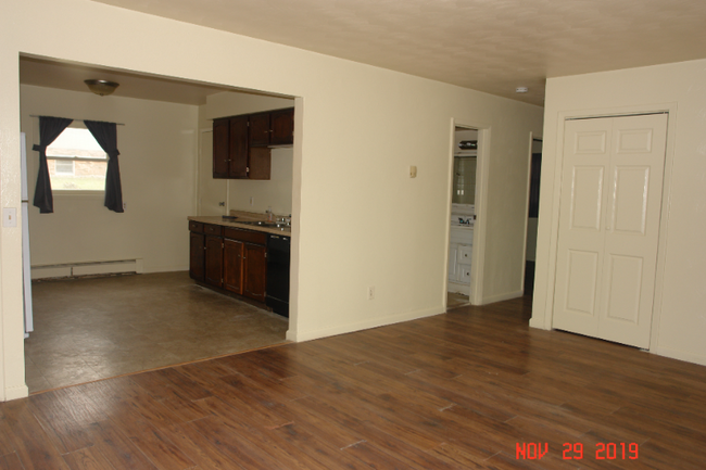 Building Photo - 6007 Oran Ave