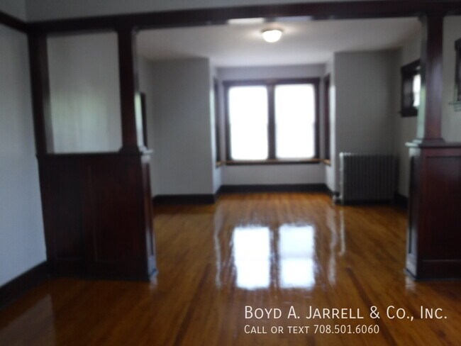 Foto del edificio - 9548 S Prairie Ave