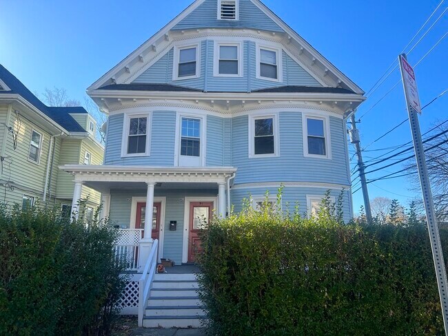 Building Photo - 91 Williams Ave