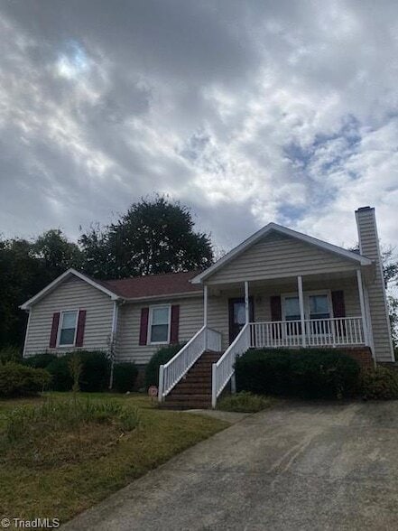 Foto del edificio - 1650 Hill Ct