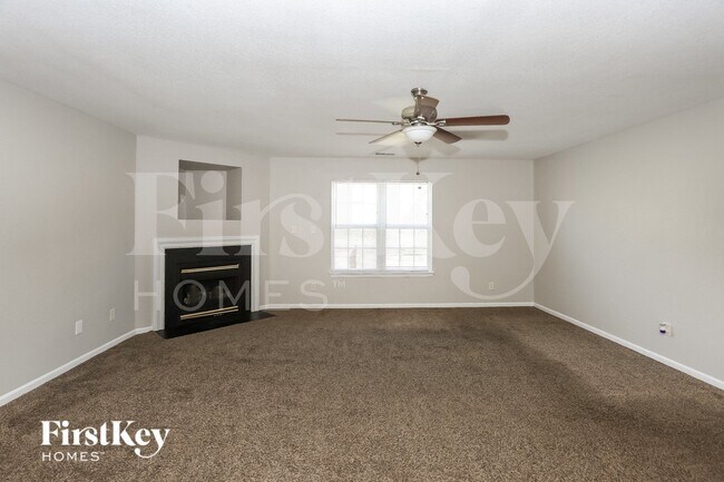 Building Photo - 5003 Patricia Ann Ln