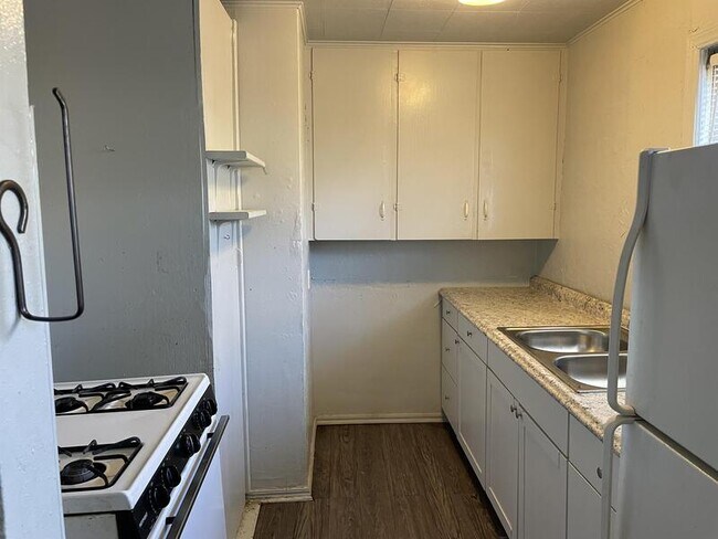 Foto del edificio - 316 SW 27th St