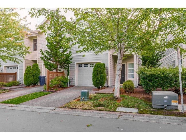 Amberglen Neighborhood 3 Bed 2.5 Bath Townhome w/ Garage, A/C, Washer & Dryer~ Convenient to ONPR... - Amberglen Neighborhood 3 Bed 2.5 Bath Townhome w/ Garage, A/C, Washer & Dryer~ Convenient to ONPR...