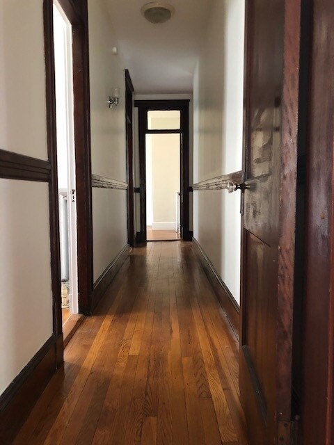 Foto del edificio - 34 Marlboro St