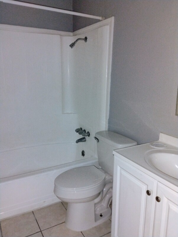 Foto del edificio - 1120 Sherron Ave