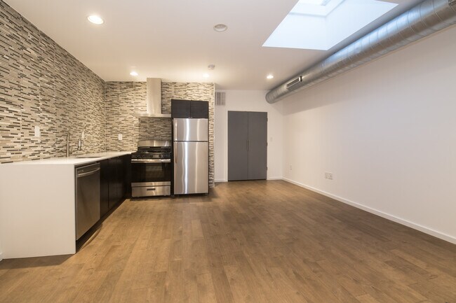 Foto del edificio - 1211 N 5th St