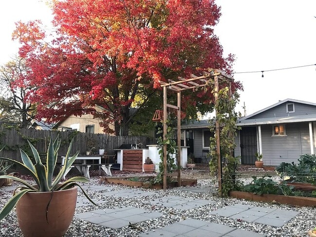 Building Photo - 3800 6th Ave