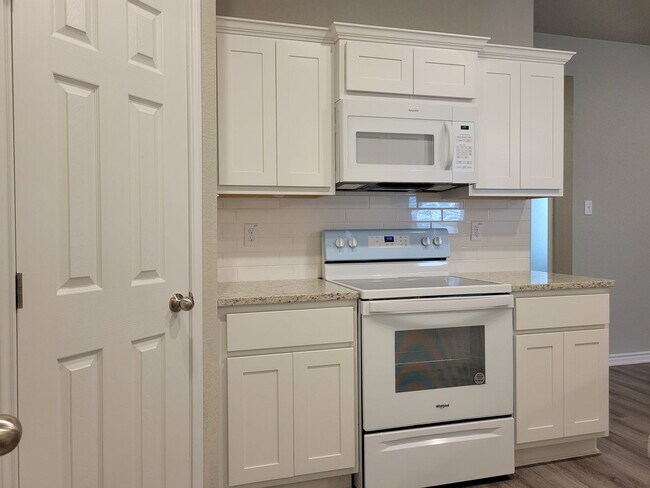 Foto del edificio - 1606 Pontotoc