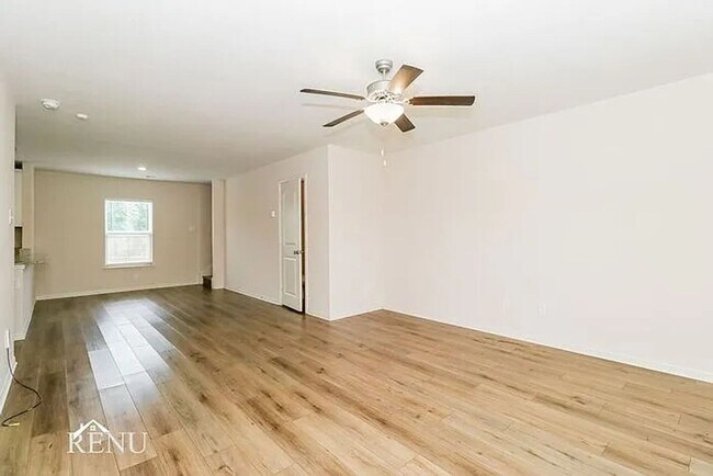 Foto del edificio - Charming 3BR House in Jarrell