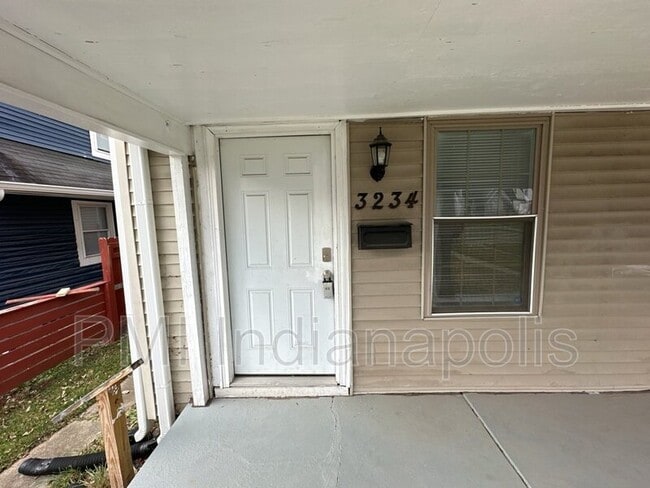 Building Photo - 3234 Winthrop Ave